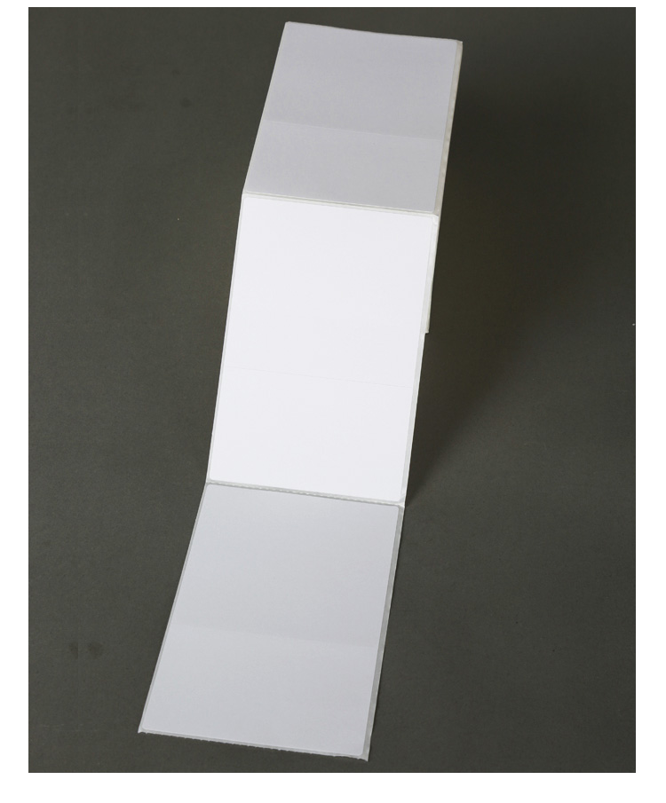 好采網(wǎng)空白物流電子面單100X180MM 55元一箱包郵