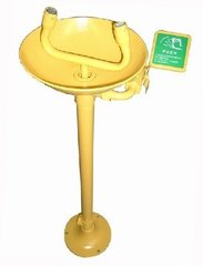 D供應東莞洗眼器 深圳驗廠洗眼器 廣州緊急洗眼器 鼎安便攜式洗眼器