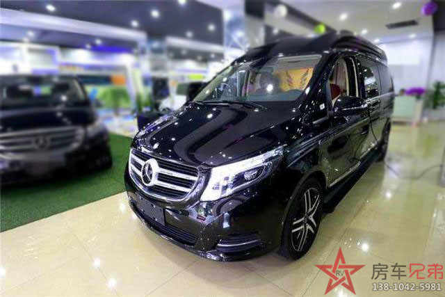 奔馳威霆商務(wù)車|房車兄弟定制車型|奔馳商務(wù)房車改裝