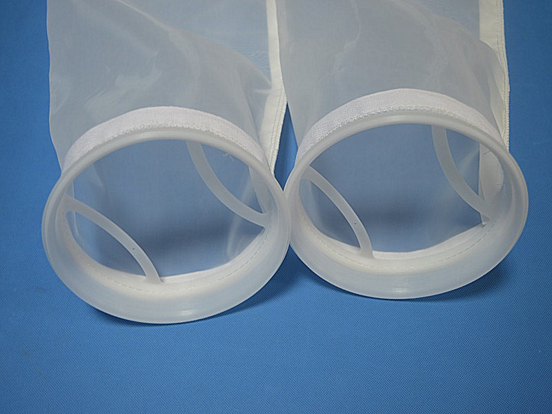 濾網(wǎng)濾袋 食品飲料過(guò)濾袋 MO尼龍濾網(wǎng)濾袋