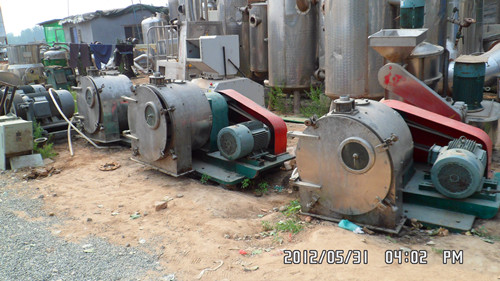 供應(yīng) 二手真空轉(zhuǎn)鼓過濾機(jī)二手帶試過濾機(jī)二手過濾機(jī)二手真空過濾機(jī)