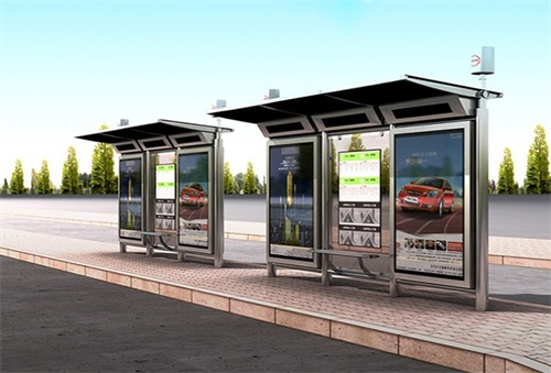 時(shí)尚候車亭 時(shí)尚候車亭多少錢 時(shí)尚候車亭定制價(jià)格 時(shí)尚候車亭制作電話