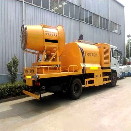 車載噴霧機(jī)維護(hù)保養(yǎng)車載霧炮機(jī)改裝