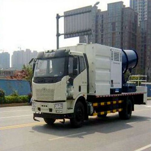 工地采石場(chǎng)除塵霧炮機(jī)半自動(dòng)噴霧機(jī)車載遠(yuǎn)程除塵霧炮機(jī)