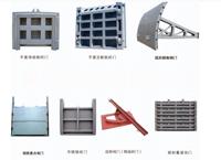 昆明河涌鑄鐵閘門(mén)_昆明翻板圓型閘門(mén)啟閉器生產(chǎn) 河涌鑄鐵鑲銅閘門(mén)廠(chǎng)家