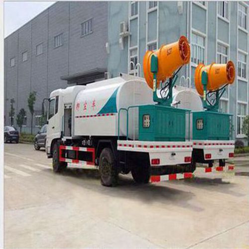 水霧抑塵車噴霧機(jī)射霧抑塵車霧炮機(jī)
