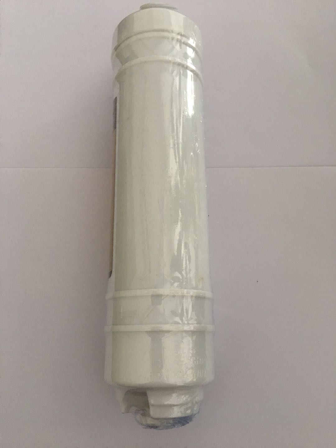 一體式CTO 快接碳棒前置濾芯 壓縮炭芯