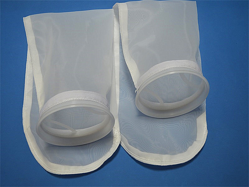 濾網(wǎng)濾袋 食品飲料過(guò)濾袋 MO尼龍濾網(wǎng)濾袋