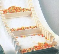 白色食品帶