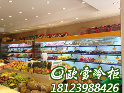 深圳哪里有特價(jià)優(yōu)惠的水果保鮮展示柜的廠商