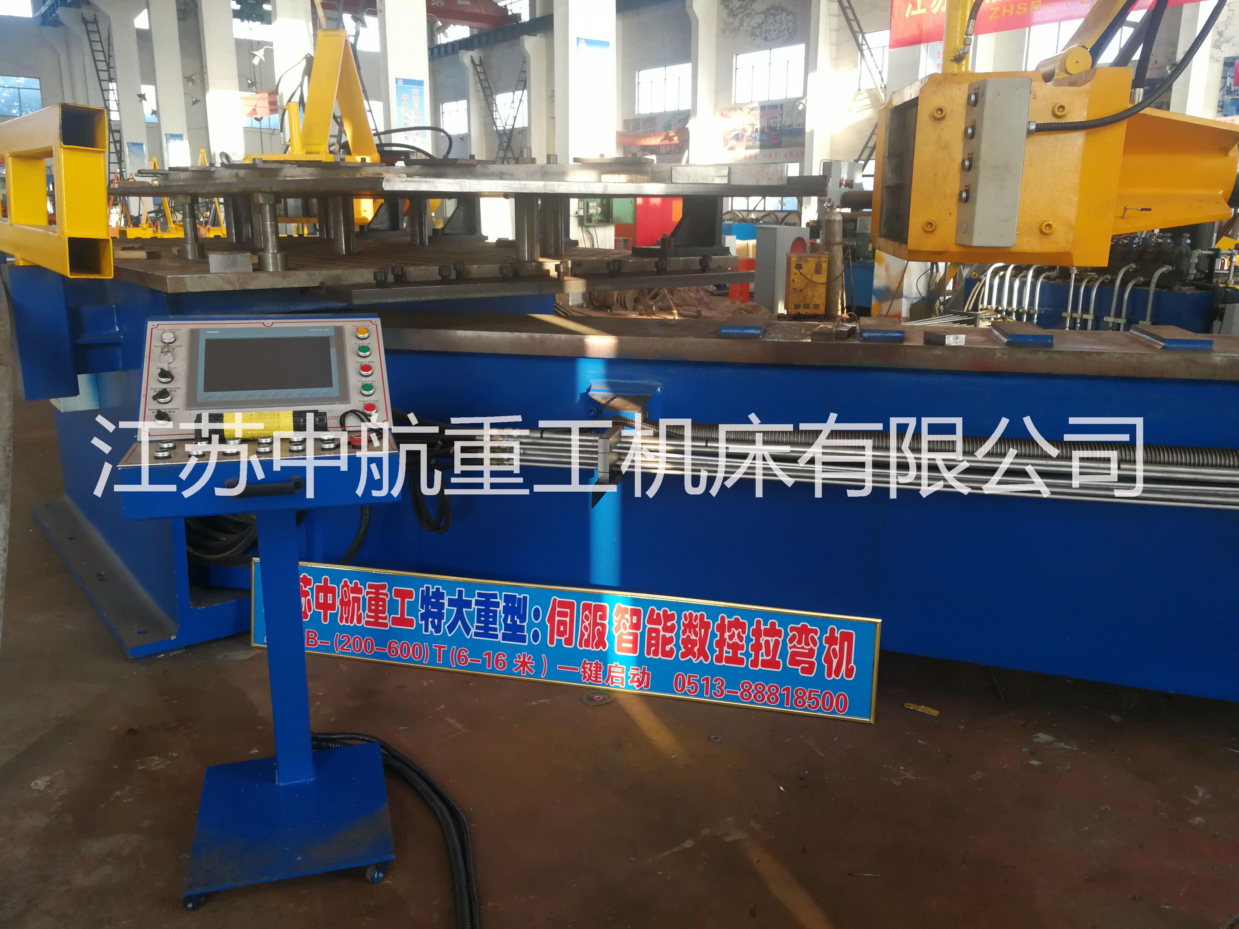 數(shù)控型材拉彎機 數(shù)控型材拉彎機廠家 數(shù)控型材拉彎機生產(chǎn)廠家