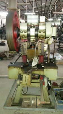 自動(dòng)沖床鋅合金壓鑄機(jī)線切割機(jī)二手 12噸20噸40噸60噸 二手轉(zhuǎn)讓