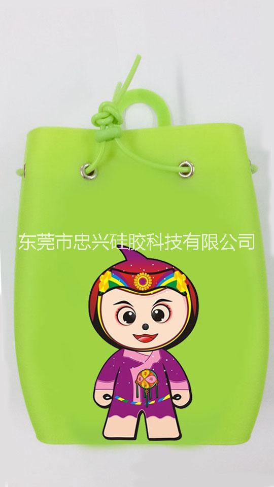 環(huán)保硅膠卡通背包硅膠包包糖果色 糖果色環(huán)保硅膠卡通背包硅膠包包