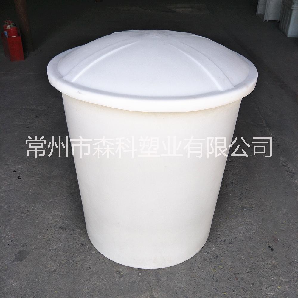 300L塑料圓桶 牛筋塑料桶 300升大口徑圓桶 食品級pe腌制發(fā)酵桶 周轉(zhuǎn)桶