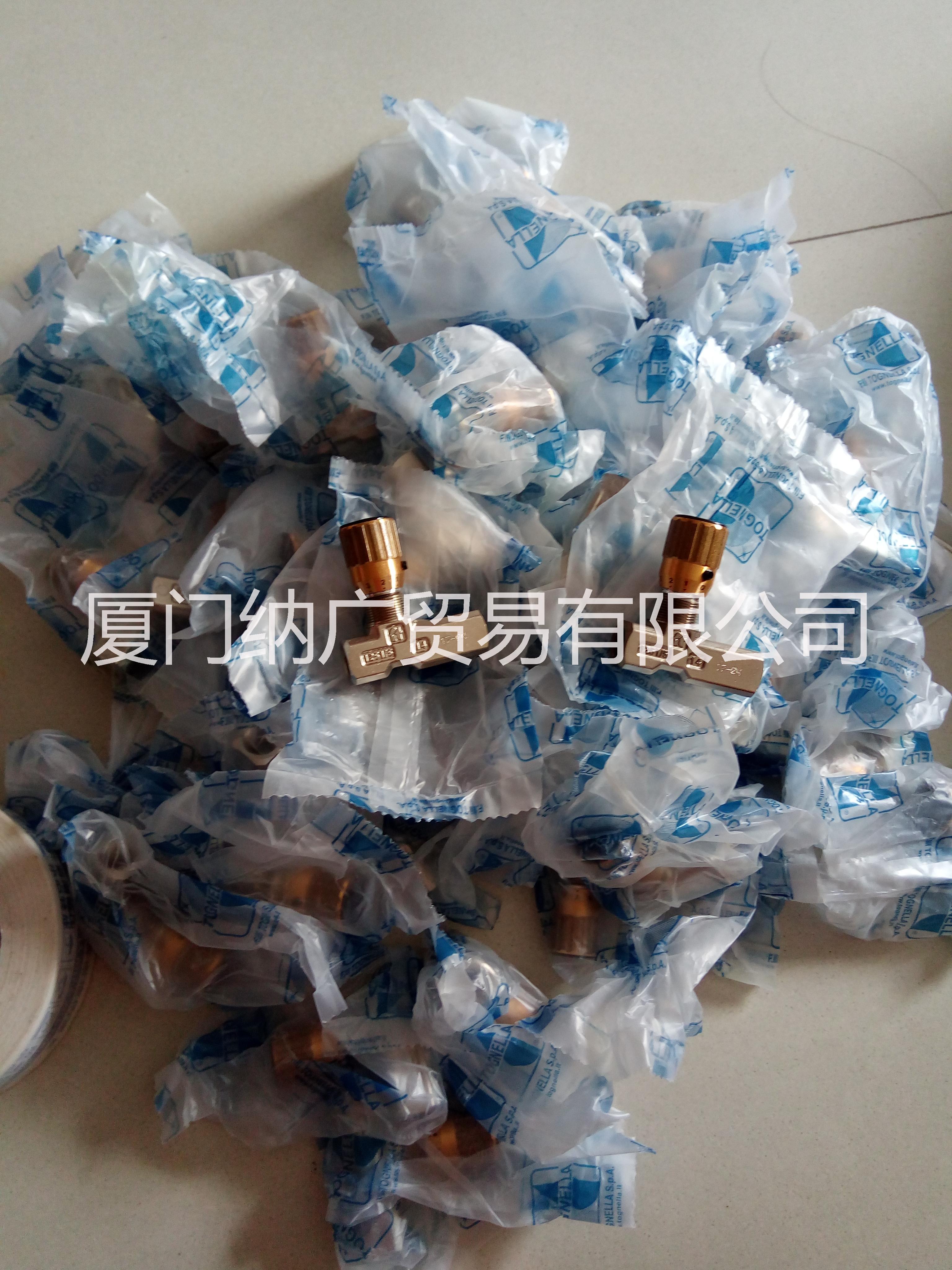 供應(yīng)TOGNELLA高壓管式針型節(jié)流閥FT267/2-34，TOGNELLA高壓管針型節(jié)流閥