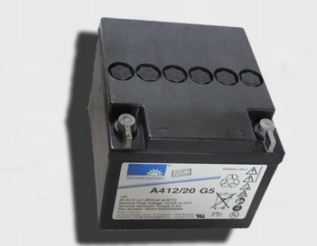 德國陽光蓄電池A412/32G6 德國陽光蓄電池A412/32G6系列