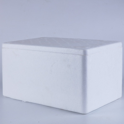 云南廠家直銷泡沫箱 郵政4號泡沫箱生鮮水果泡沫箱