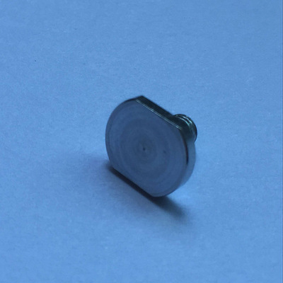 不銹鋼螺釘手擰滾花螺絲 廣告釘儀器儀表螺自動車床加工