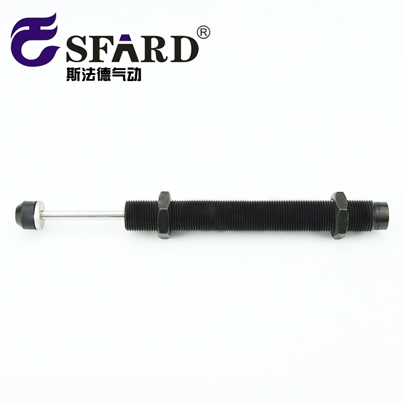 自動補償式油壓緩沖器AC2050