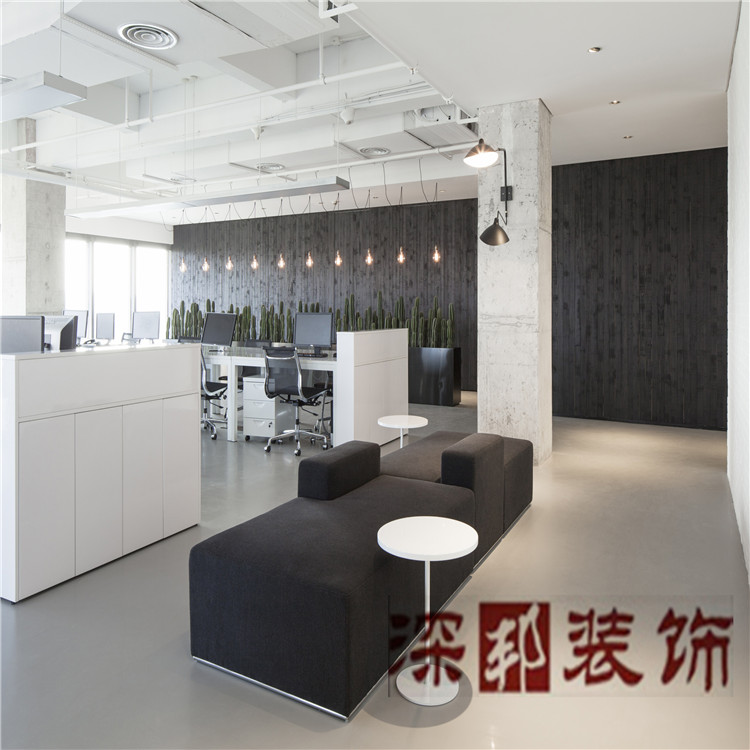 寶安凈化廠房裝修、坪山廠房裝修