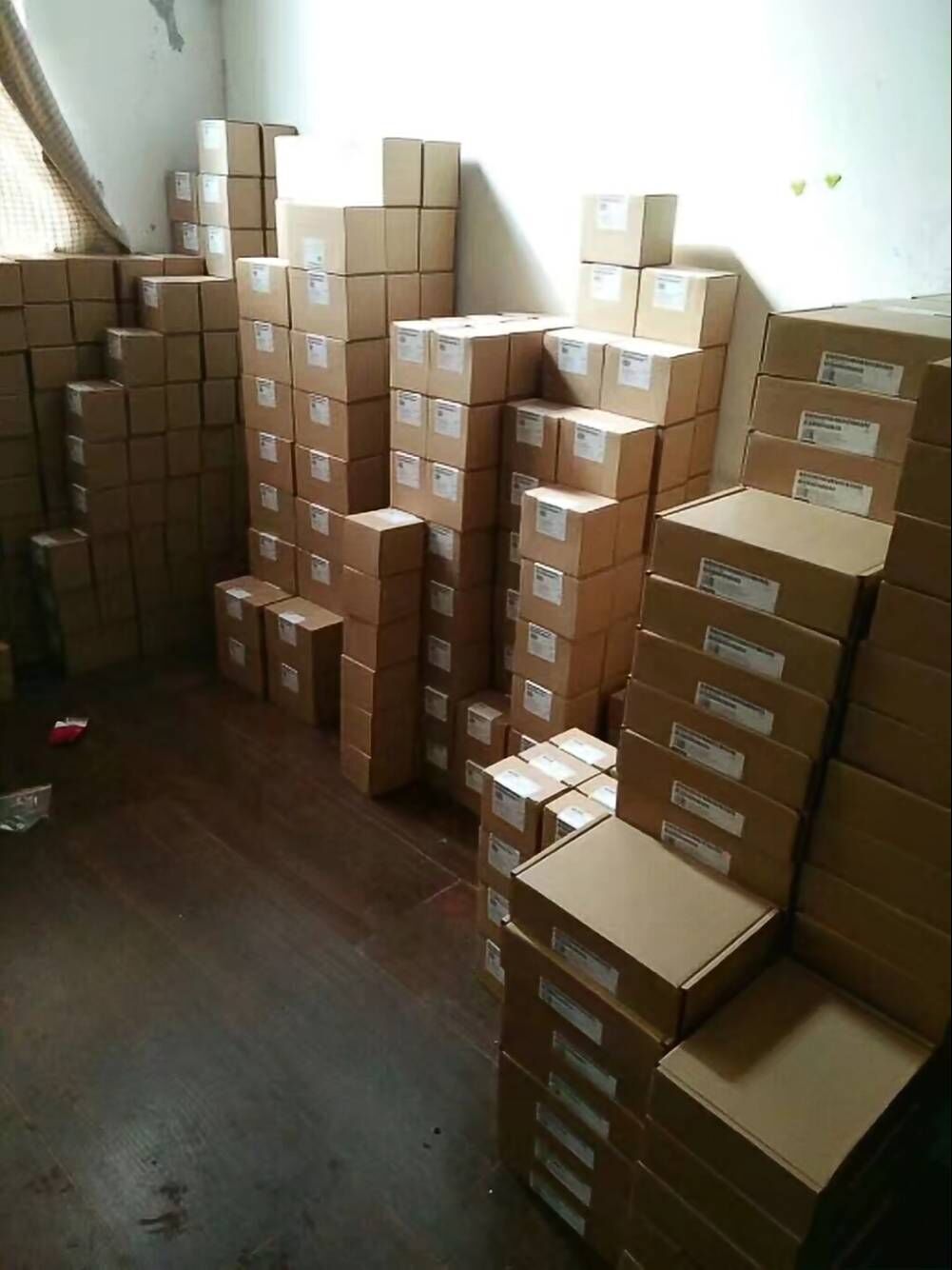 6GK7343-1EX30-0XE0 Siemens 300系列模塊 西 門 子