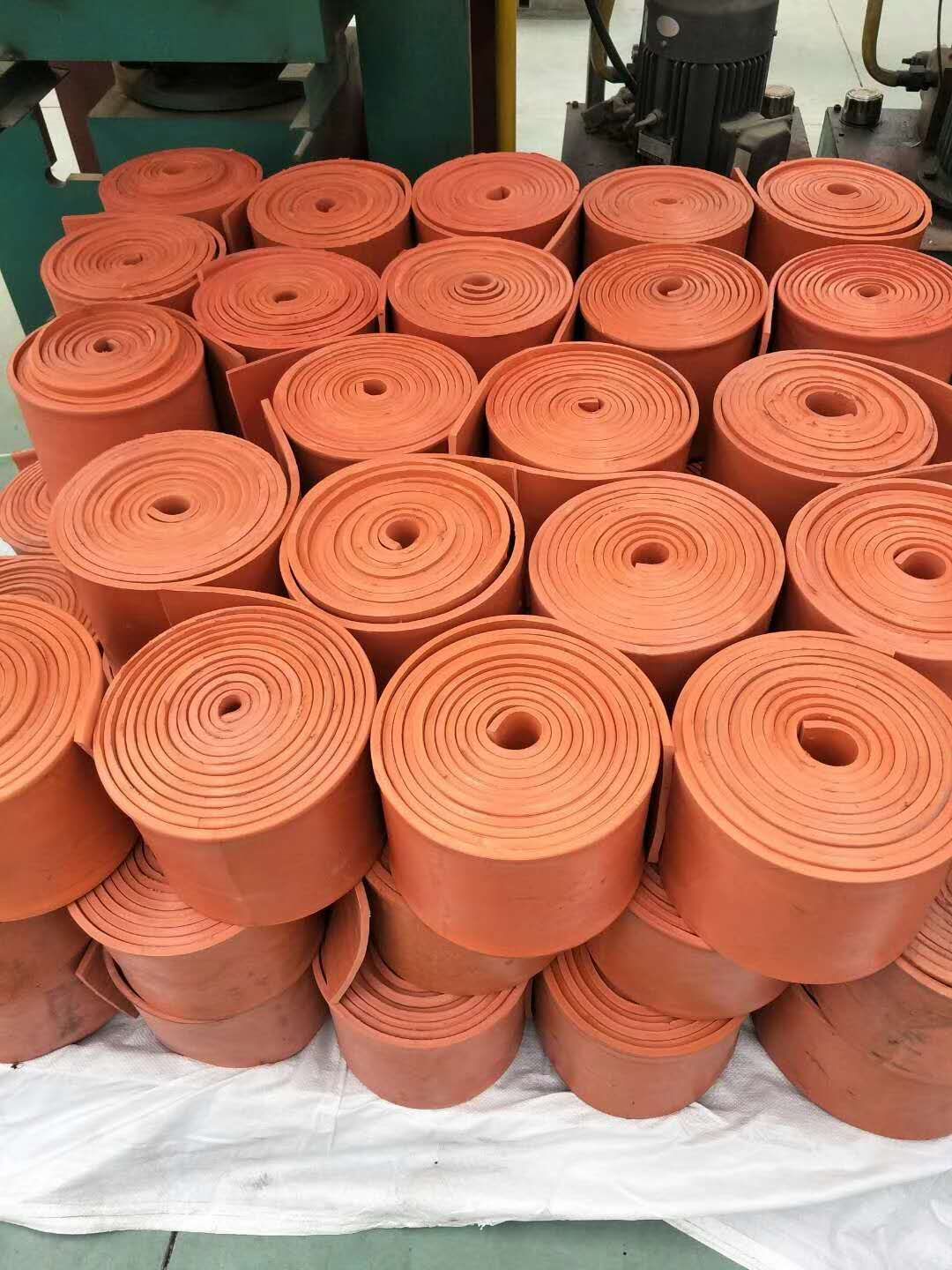 衡水昊京工程遇水膨脹橡膠止水條價格，品牌，廠商