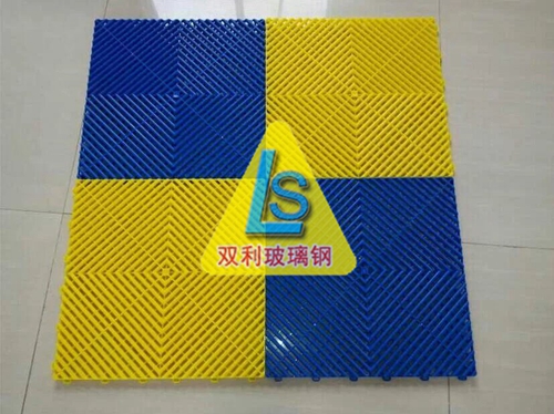 【洗車(chē)排水格柵】洗車(chē)店免挖溝排水格柵規(guī)格及安裝--棗強(qiáng)雙利