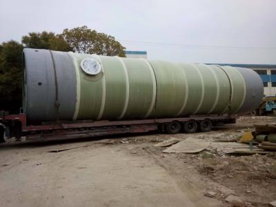 工廠排污水一體化泵站 工廠排污水一體化預(yù)泵站 品牌定制