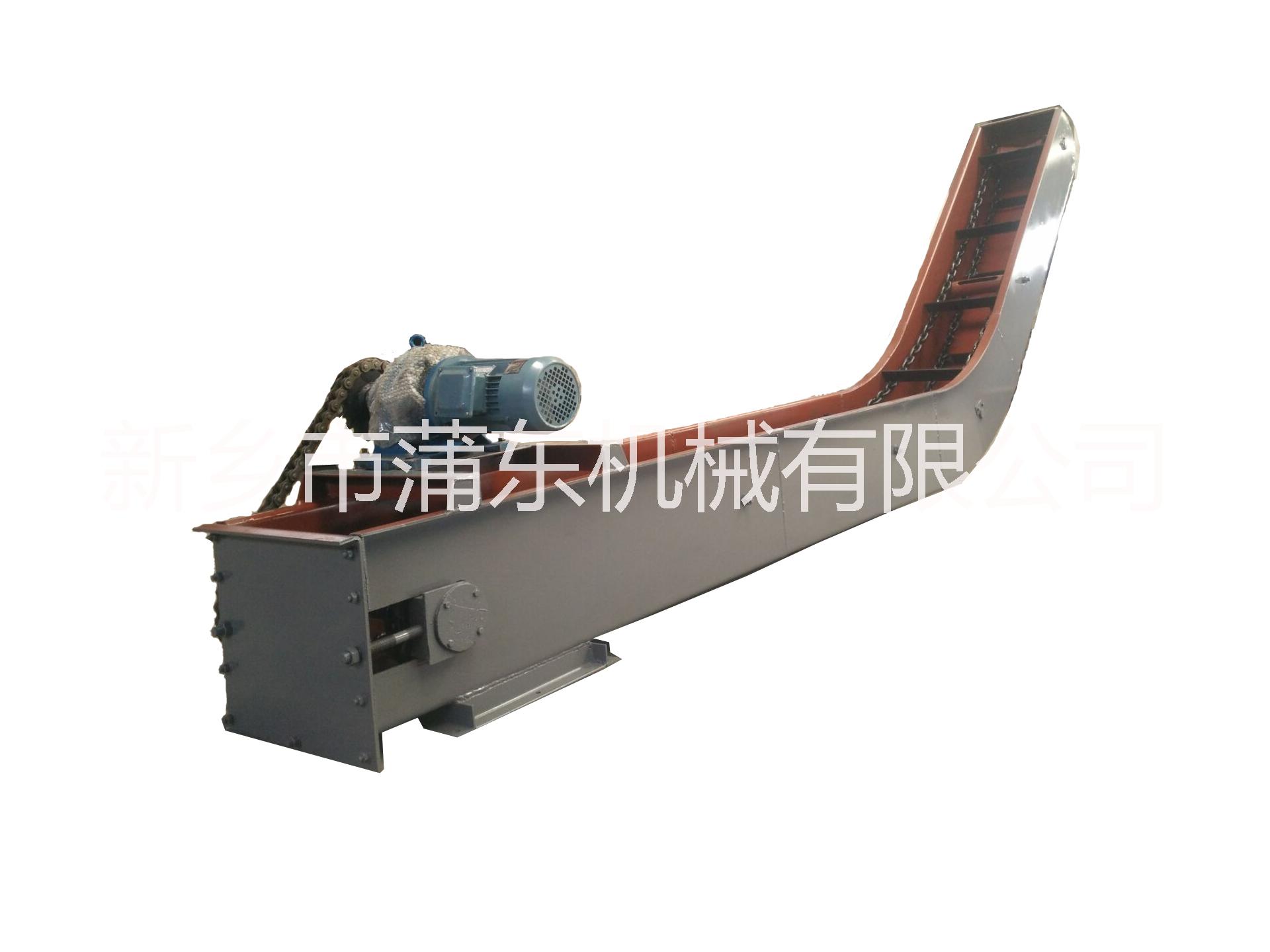 新鄉(xiāng)鍋爐式出渣機(jī)供應(yīng)商