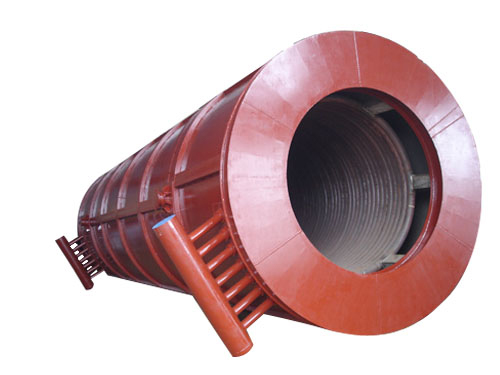 供應(yīng) 燃氣熔鹽爐