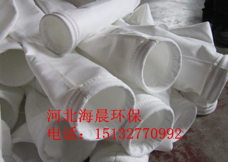 脈沖除塵器*兩防除塵布袋拒水防油使用壽命長(zhǎng)