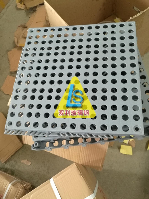 多功能洗車店免挖溝排水格柵網(wǎng)格地墊—雙利
