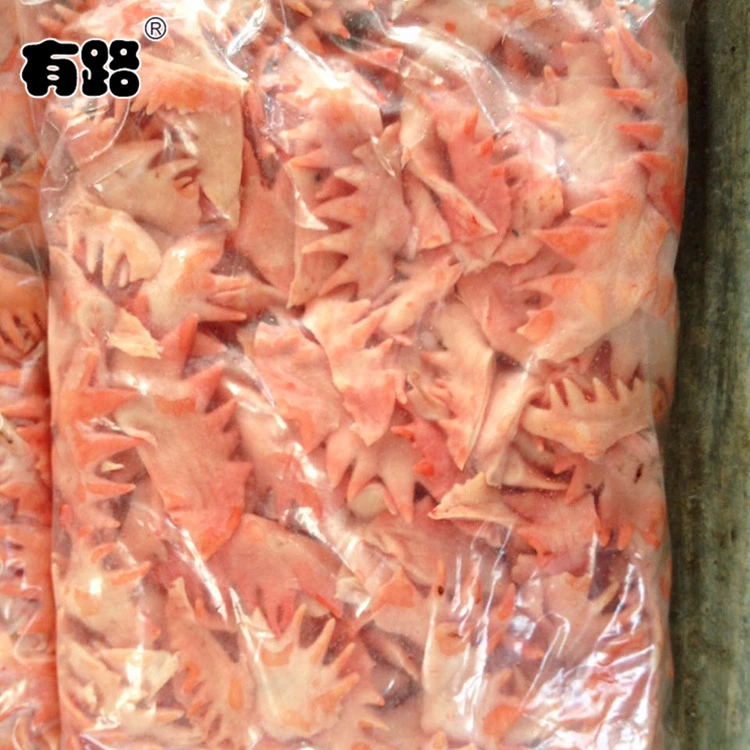 種雞分割廠家 種雞分割雞冠廠家