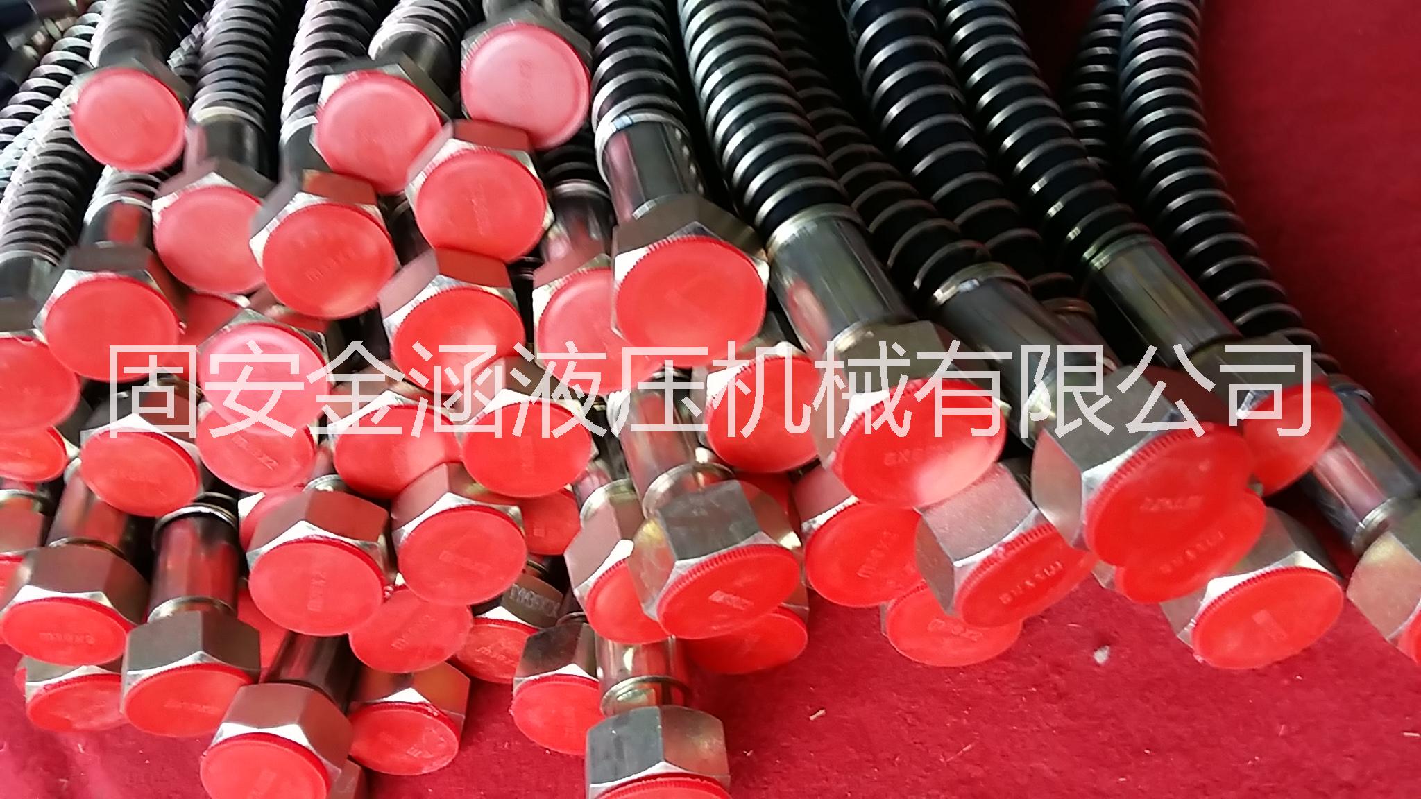 SS4 SS4G SS4機車閘鋼軟管