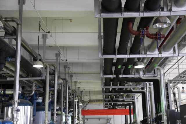 武漢空壓機(jī)管道 武漢空壓機(jī)管道工業(yè)設(shè)備安裝