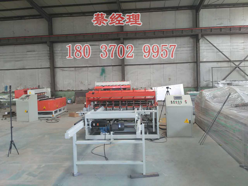 隧道焊網(wǎng)機(jī)廠家