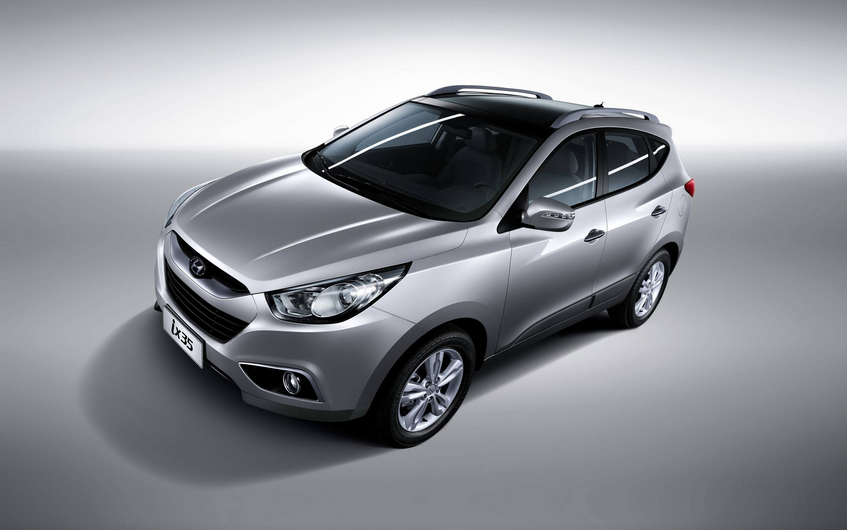 潤宏車服全國調(diào)車統(tǒng)一售后北京現(xiàn)代ix35