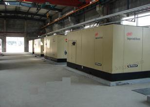 武漢 空壓機(jī)管道安裝，機(jī)械設(shè)備安裝找什么公司