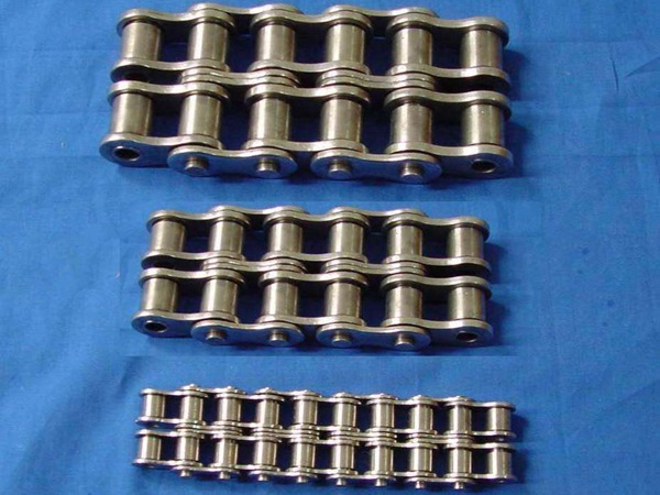 輸送鏈條 08B 鏈輪鏈條