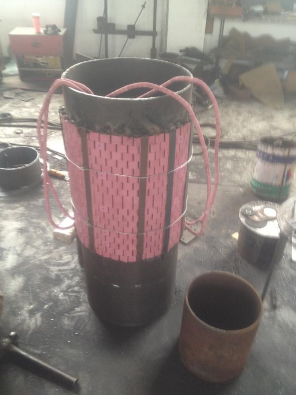 供應生產(chǎn)不銹鋼電加熱管華江制造，*，*惠 云母加熱器 云母加熱器不銹鋼