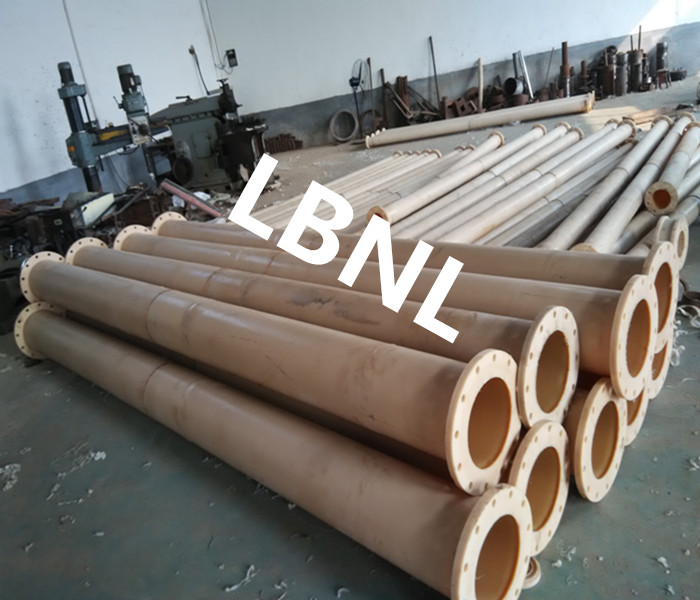 供應(yīng) MC澆鑄尼龍管 尼龍管道