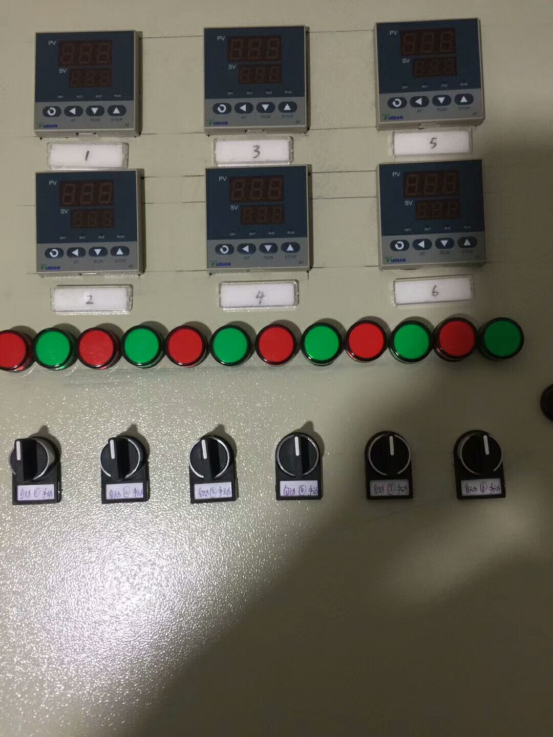 供應生產(chǎn)不銹鋼電加熱管華江制造，*，*惠 云母加熱器 云母加熱器不銹鋼