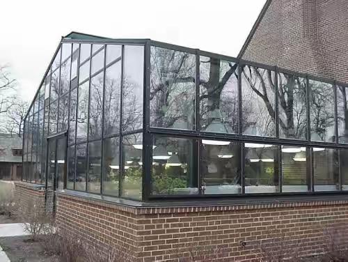 珠海雨棚 陽光棚 陽光房 價(jià)格