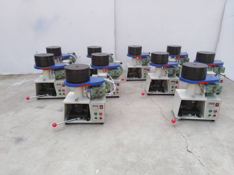 KM-60哈氏可磨_KM-60哈氏可磨性指數(shù)測定儀_河南哈氏可磨性指數(shù)測定儀廠家