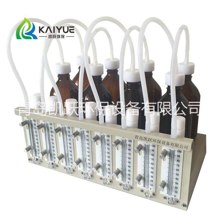 KY-II型五日分析法BOD測(cè)定儀