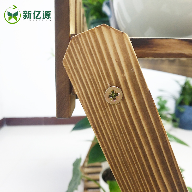 南通木花架批發(fā)、泰州多肉植物花架選擇新億源