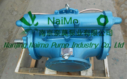 3GR三螺桿泵3GR50×2W2