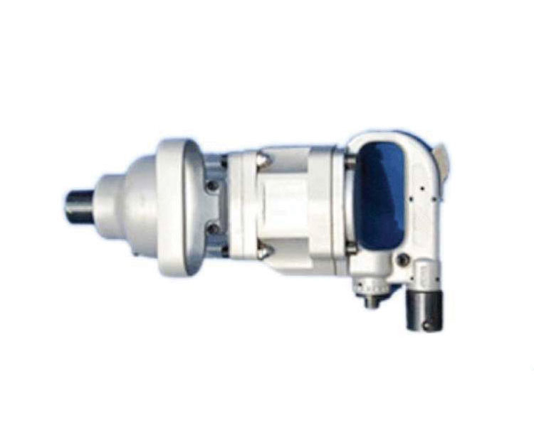 MQS-90型氣動錨桿安裝機
