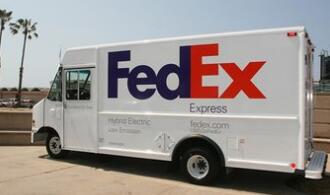 綏化FEDEX上門(mén)取件15653892150