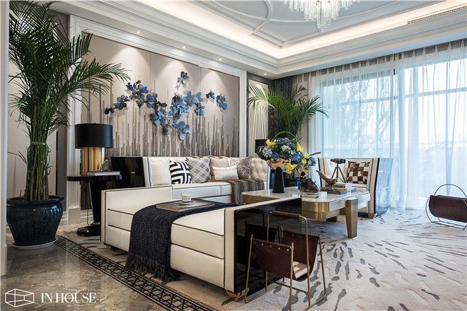 INHOUSE設(shè)計(jì)：無愛不設(shè)計(jì)